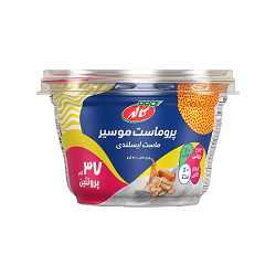 کاله پروماست موسیر 200 گرم